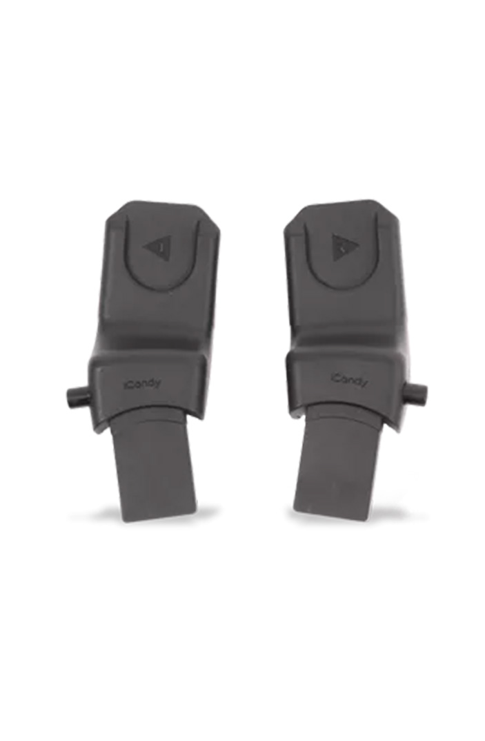 iCandy Core Pram - Car Seat Adapter - Babyhuys.com